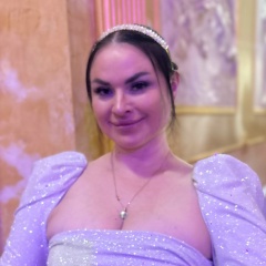 Ольга Жданова, 22.09.1985, Краснодар