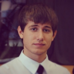 Никита Горлов, 17.10