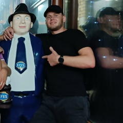 Иван Гасс, 13.12.1990