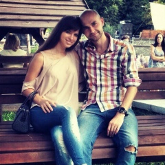 Дима Кушнир, 30.12.1988, Киев