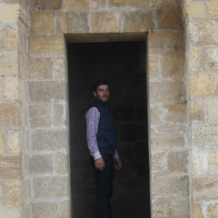 Шамиль Абдулхаликов, 21.11.1990, Махачкала