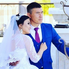 Мадина Серикова, 08.11.1992, Актобе