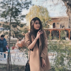 Камила Иржанова, 05.02, Костанай