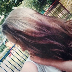 Даша Дерябина, 21.04.2001, Москва