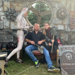 Максим Самошкин, 10.07.1988, Нариманов