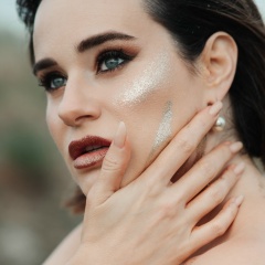 Марина Шишигина, 03.02, Анадырь