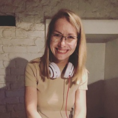 Елена Ковалева, 17.01, Москва