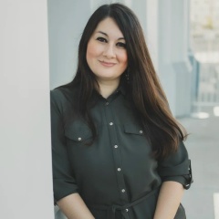 Елена Колесова, 21.04.1984, Москва