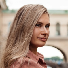 Катерина Качеева, 27.12, Санкт-Петербург