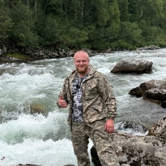 Денис Александрович, 06.02, Новокузнецк