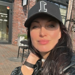 Ольга Поворознюк, 23.07, Калининград