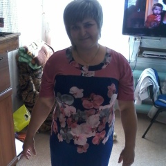 Марина , 16.04.1977, Усть-Каменогорск