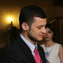 Artoor Harutyunyan, 30.07, Ереван