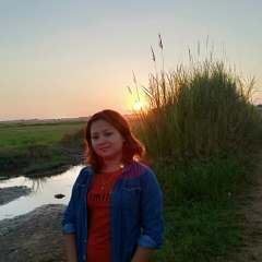 Yu-Yu Aung, 01.04.1992