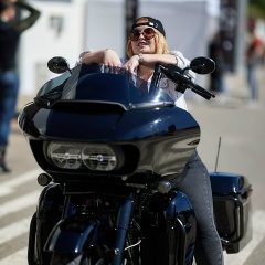 Виктория Лиса, 24.12.1987, Москва