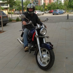 Стас Козлов, 28.02.1987, Таллин