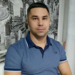 Костя Миков, 07.12.1984, Нягань