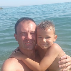 Михаил Верниковский, 24.05.1989, Минск