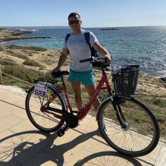 Юрий Лим, 19.05.1980, Санкт-Петербург