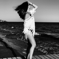 Елена Беленкина, 25.12.1989, Николаев