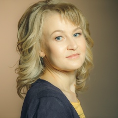 Светлана Степанова, 22.03