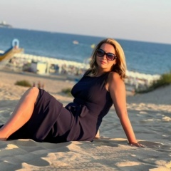 Катерина Свеш, Москва