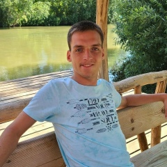 Максим Рыжков, 17.02.1999, Харьков