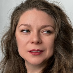 Светлана Черниченко, 17.03.1989, Воронеж