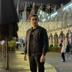 Эльнур Ибрагимов, 15.11, Москва