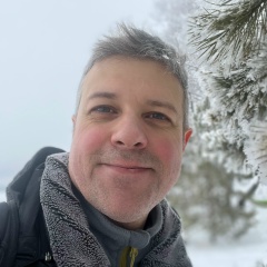 Максим Чередниченко, 06.02.1974, Екатеринбург