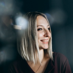 Галина Волынская, 29.10, Харьков