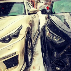 Алексей Мудрецов, 20.11.1978, Москва