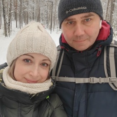 Евгения Захарова, 06.05, Нягань