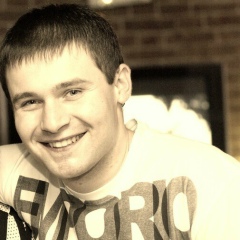 Дмитрий Безух, 01.10, Днепр (Днепропетровск)