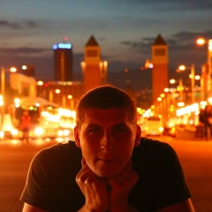 Nazar Kinal, 01.09, Урмань