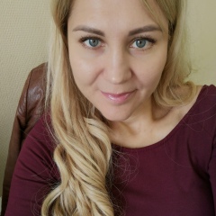 Ольга Дубовик, Самара