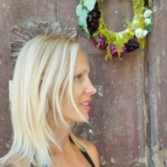 Наталия Агеевец, 23.01.1971, Санкт-Петербург