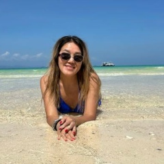 Виктория Володькина, 02.05, Улан-Удэ