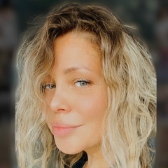 Екатерина Петрова, Санкт-Петербург