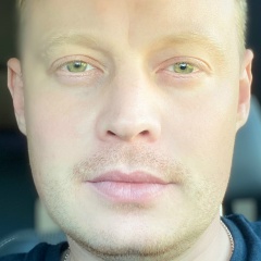 Евгений Калинкин, 03.05, Саранск