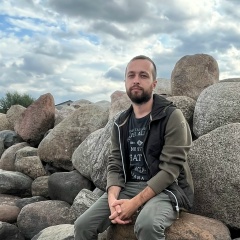 Юрий Кутуков, 12.11.1995