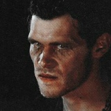 Klaus Mikaelson, 16.05.1981, New Orleans