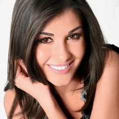 Alina Eremia, 07.12.1994