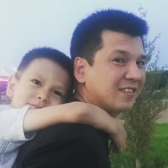 Даурен Сатжан, 02.02, Алматы