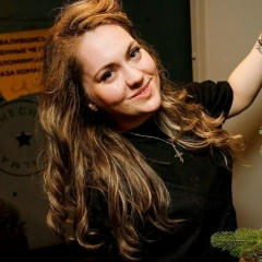 Анастасия Морозова, 14.07, Алматы