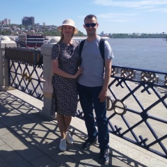 Артём Живицкий, 23.04.1985, Санкт-Петербург