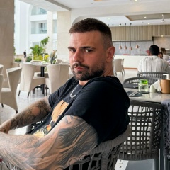 Александр Лукач, 18.02.1995, Кишинев