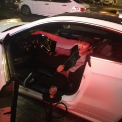 Сардор Тошниёзов, 04.11.1987, Самарканд