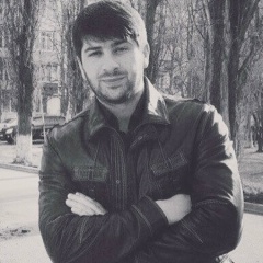 Джей Амиров, 15.10, Пятигорск