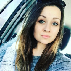 Дарья Гужина, 04.11.1991, Уральск